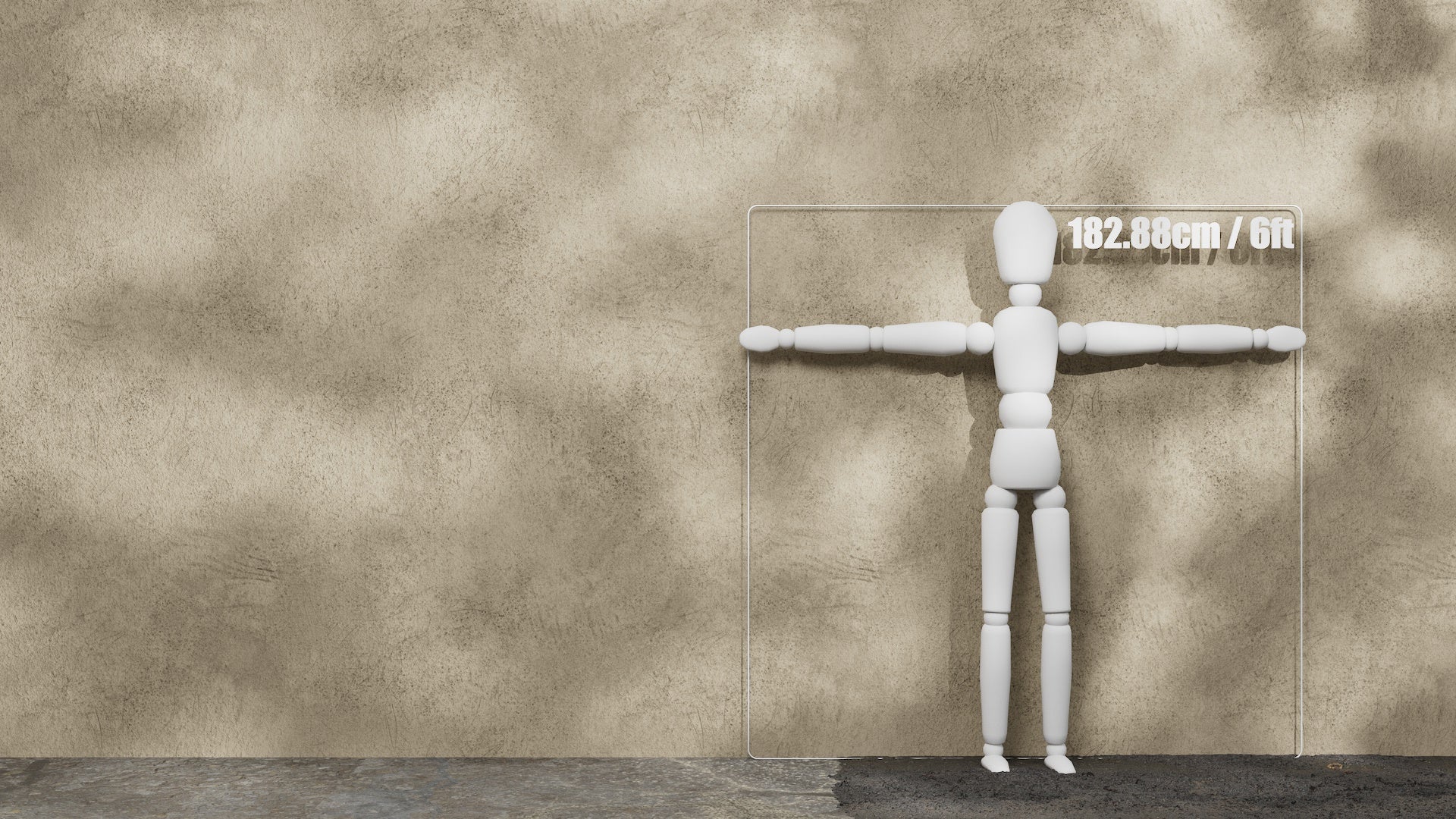 Substance Material - Standard Concrete Wall