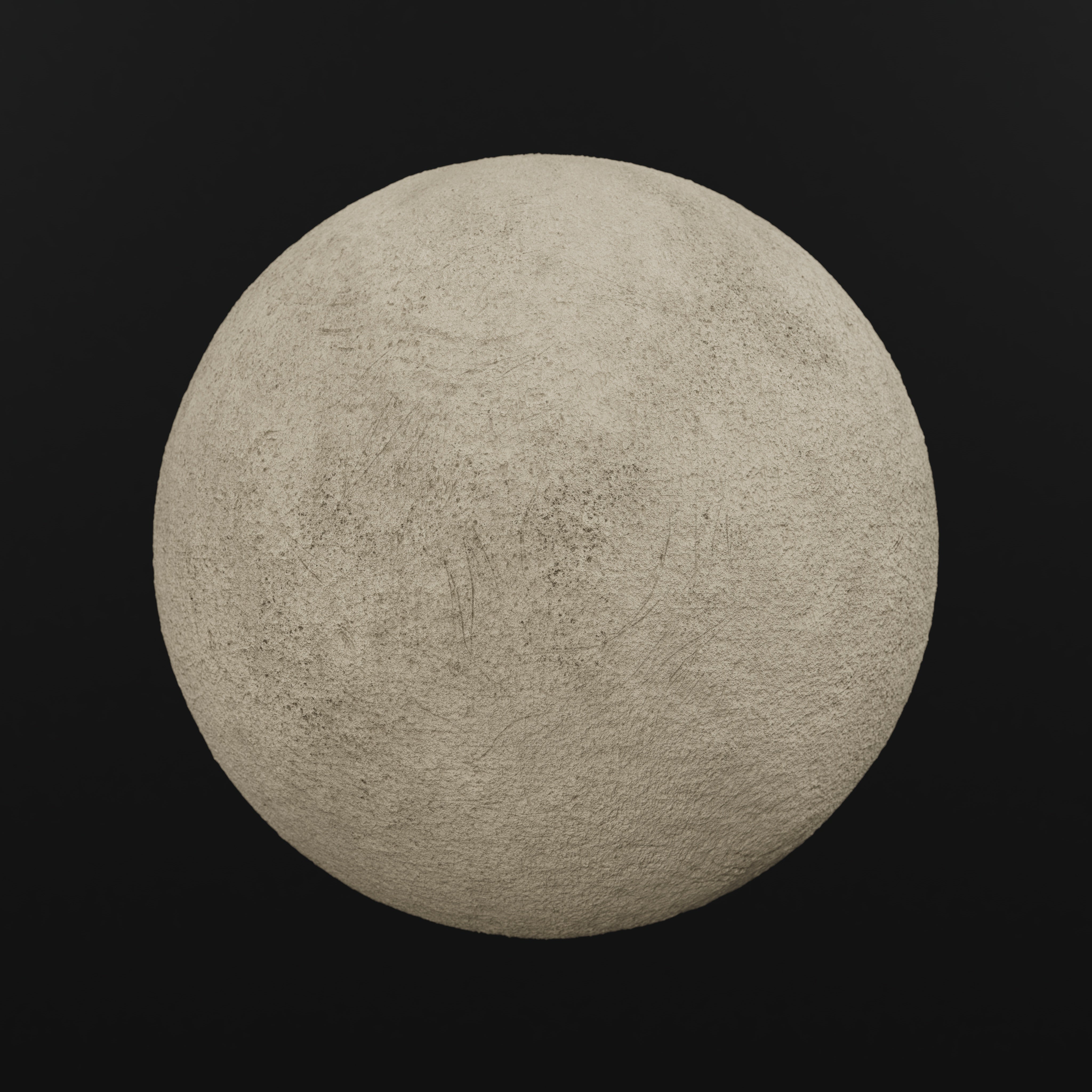 Substance Material - Standard Concrete Wall