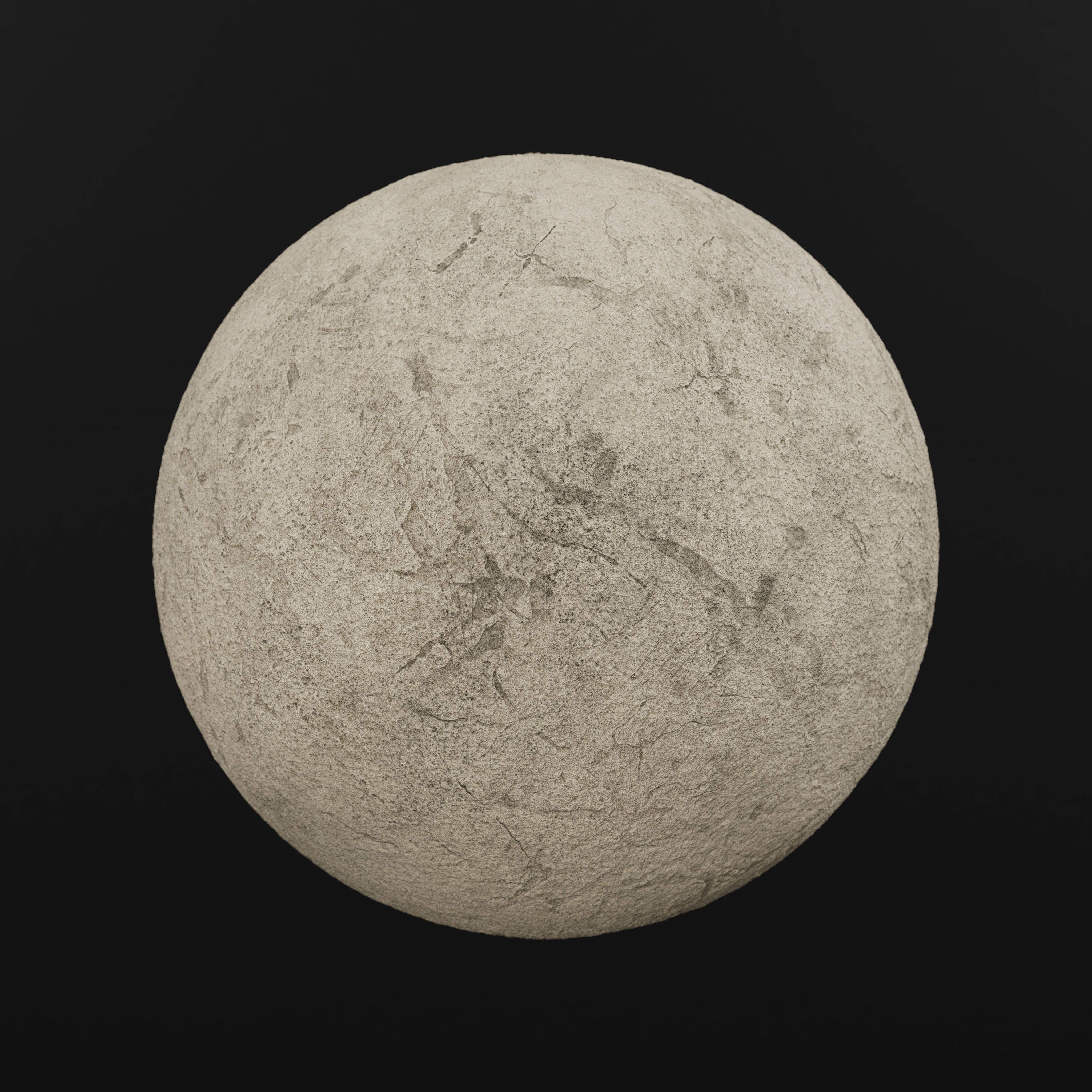 Substance Material - Standard Concrete Wall