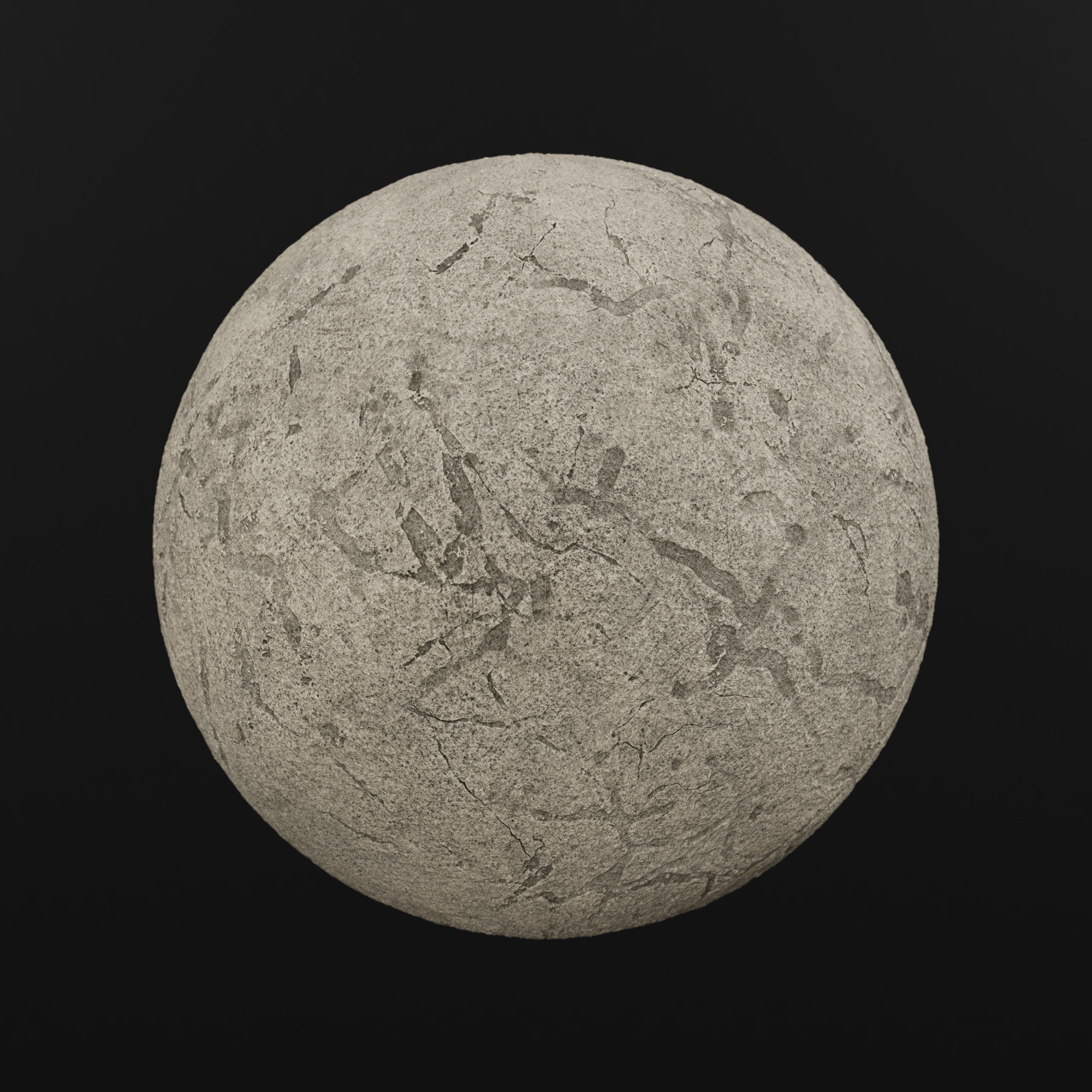 Substance Material - Standard Concrete Wall