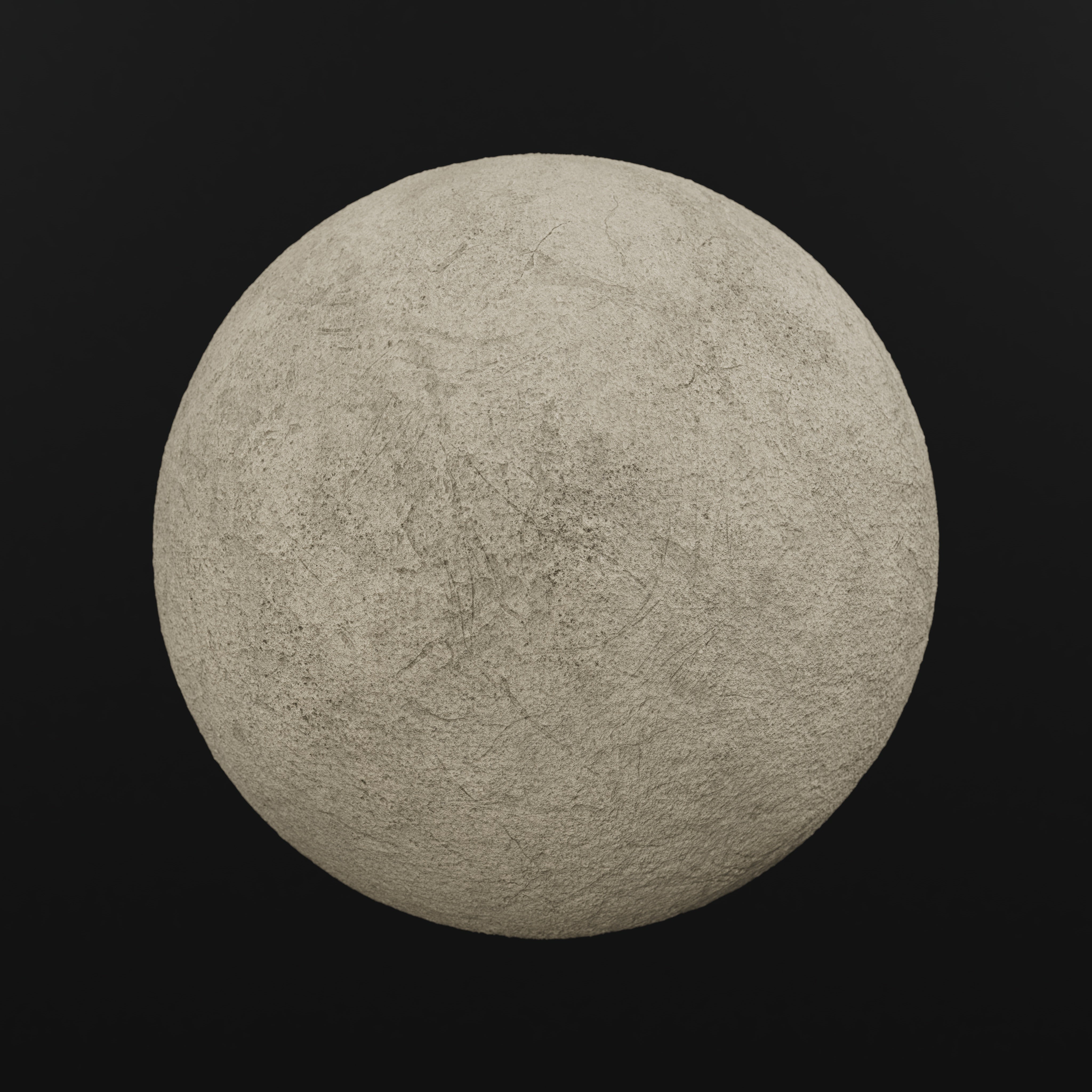 Substance Material - Standard Concrete Wall