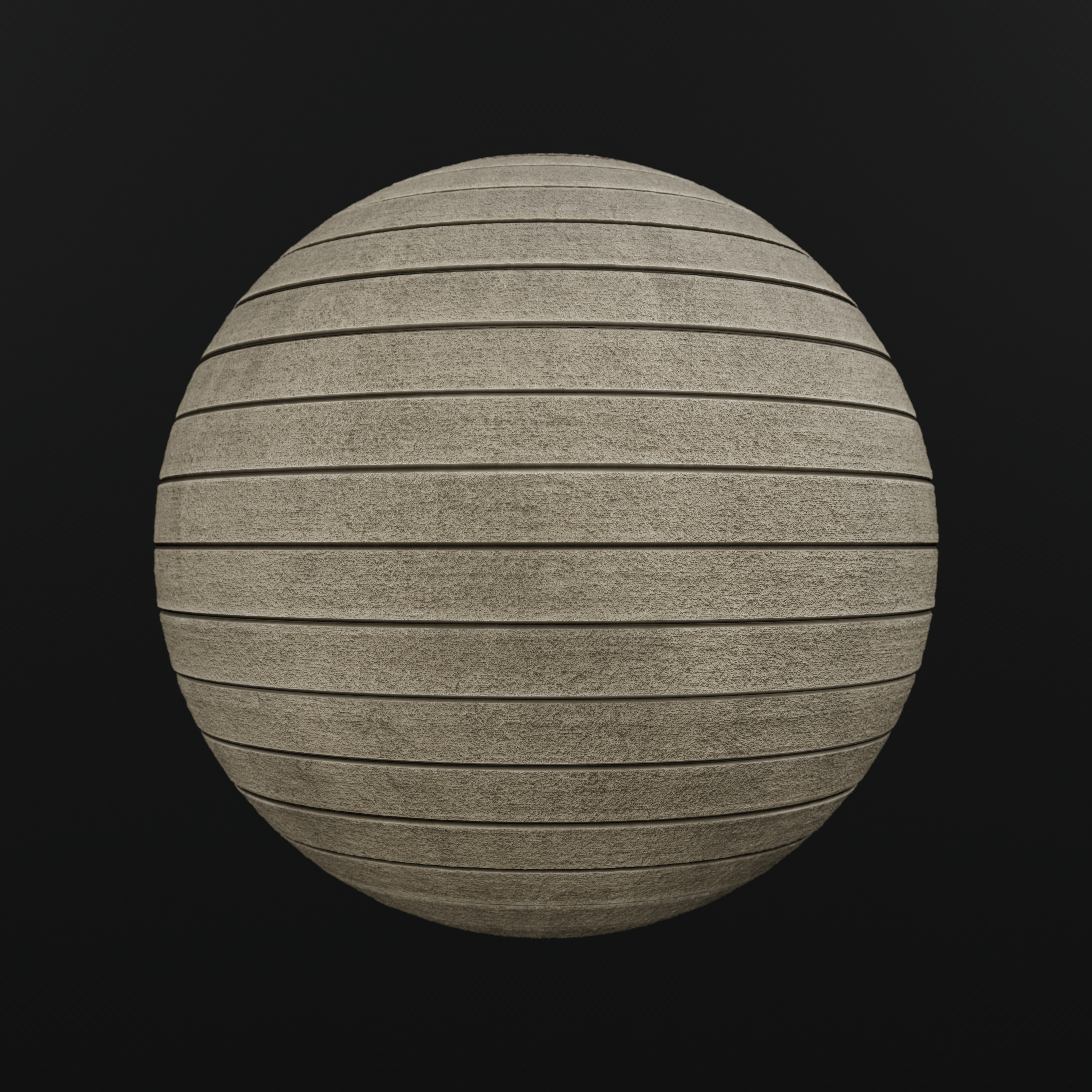Substance Material - Standard Concrete Panel