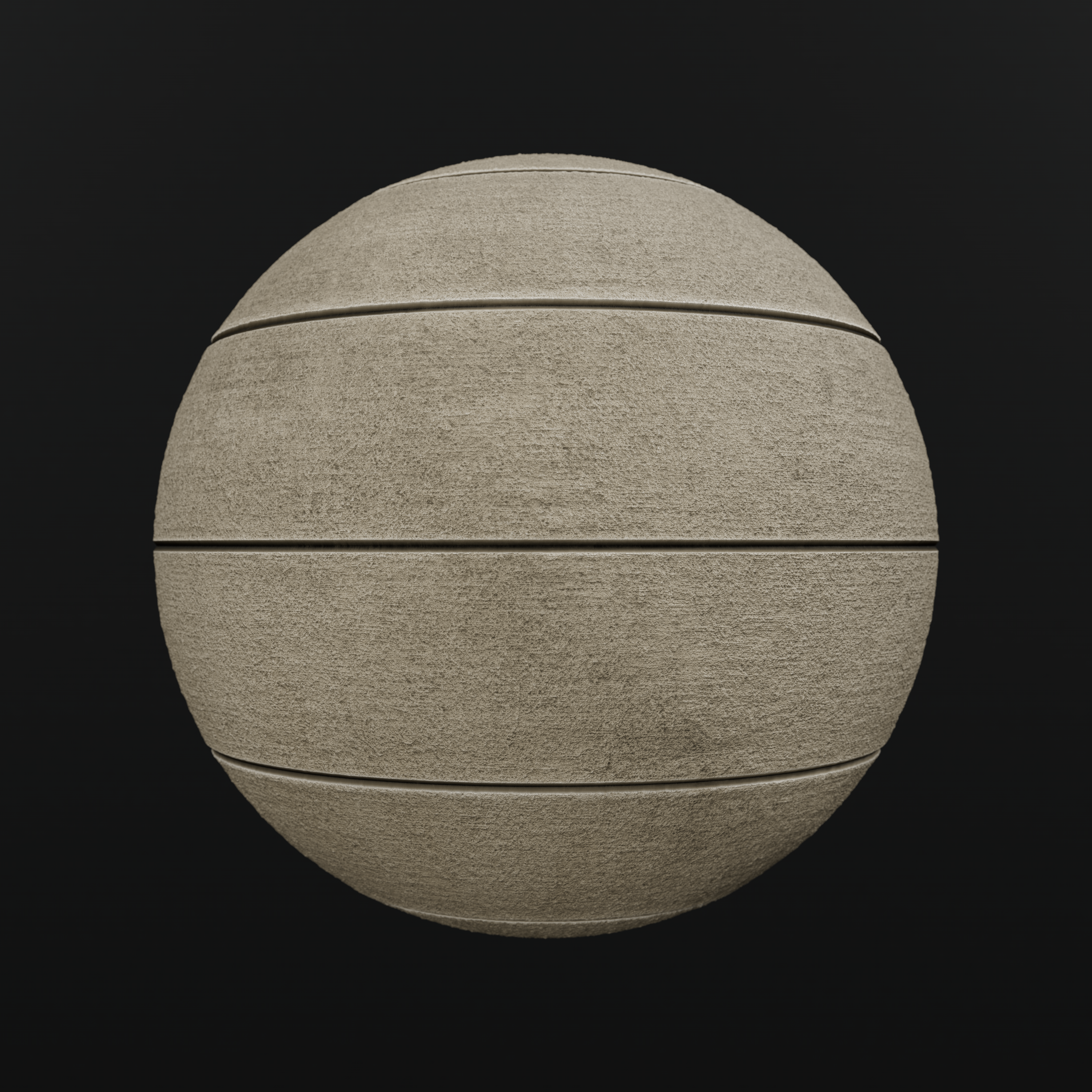 Substance Material - Standard Concrete Panel