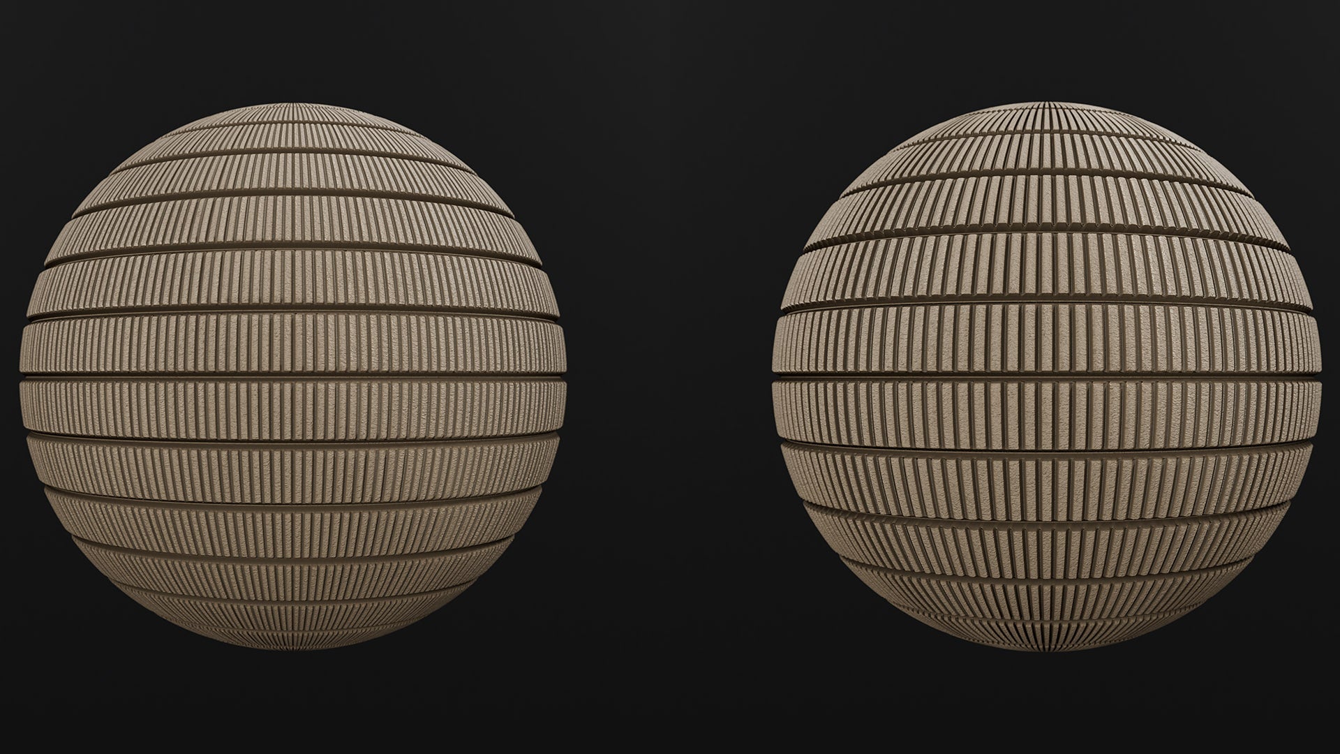 Substance Material - Standard Concrete Panel v2