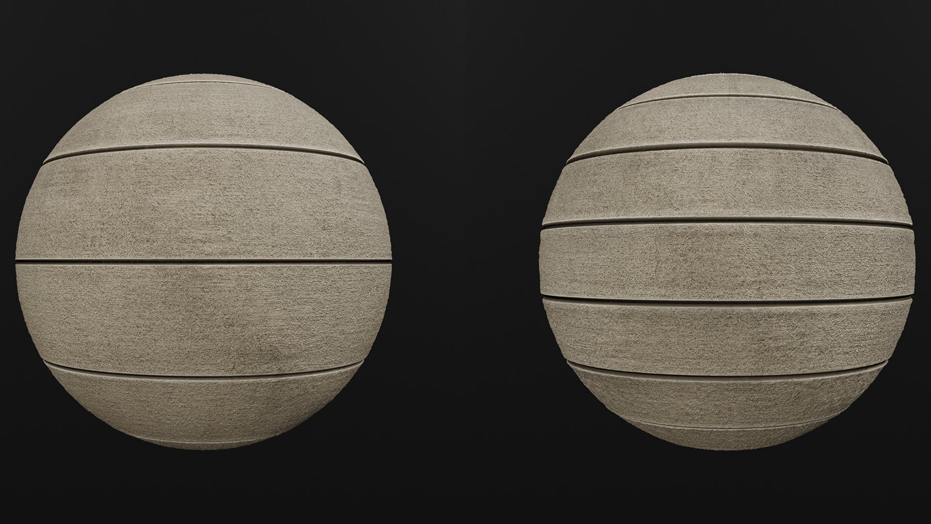 Substance Material - Standard Concrete Panel