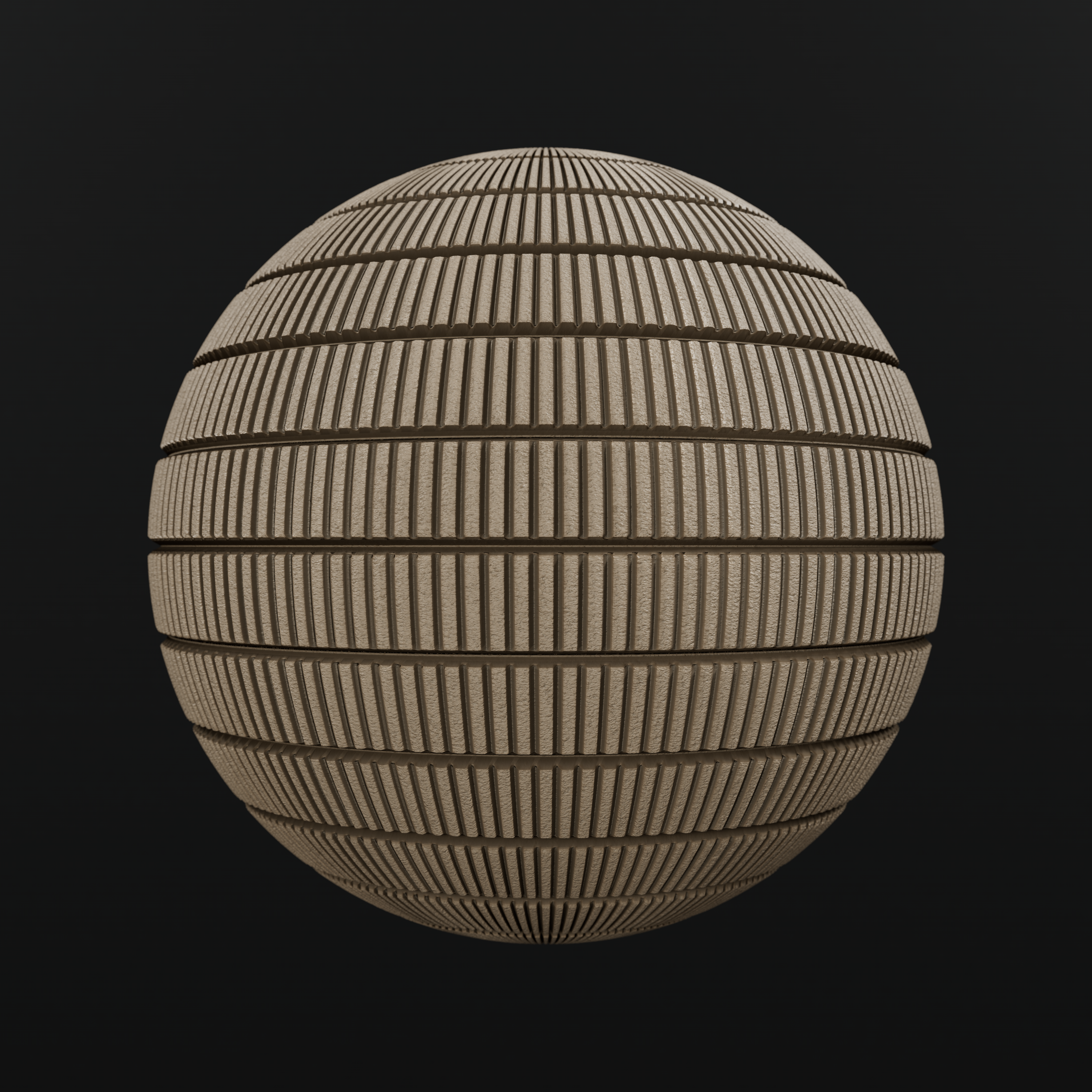 Substance Material - Standard Concrete Panel v2