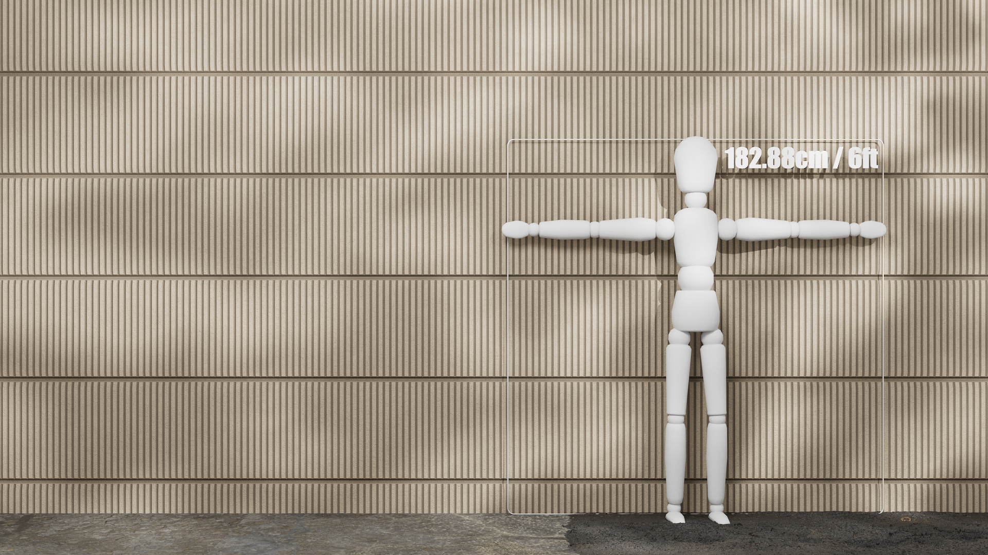 Substance Material - Standard Concrete Panel v2