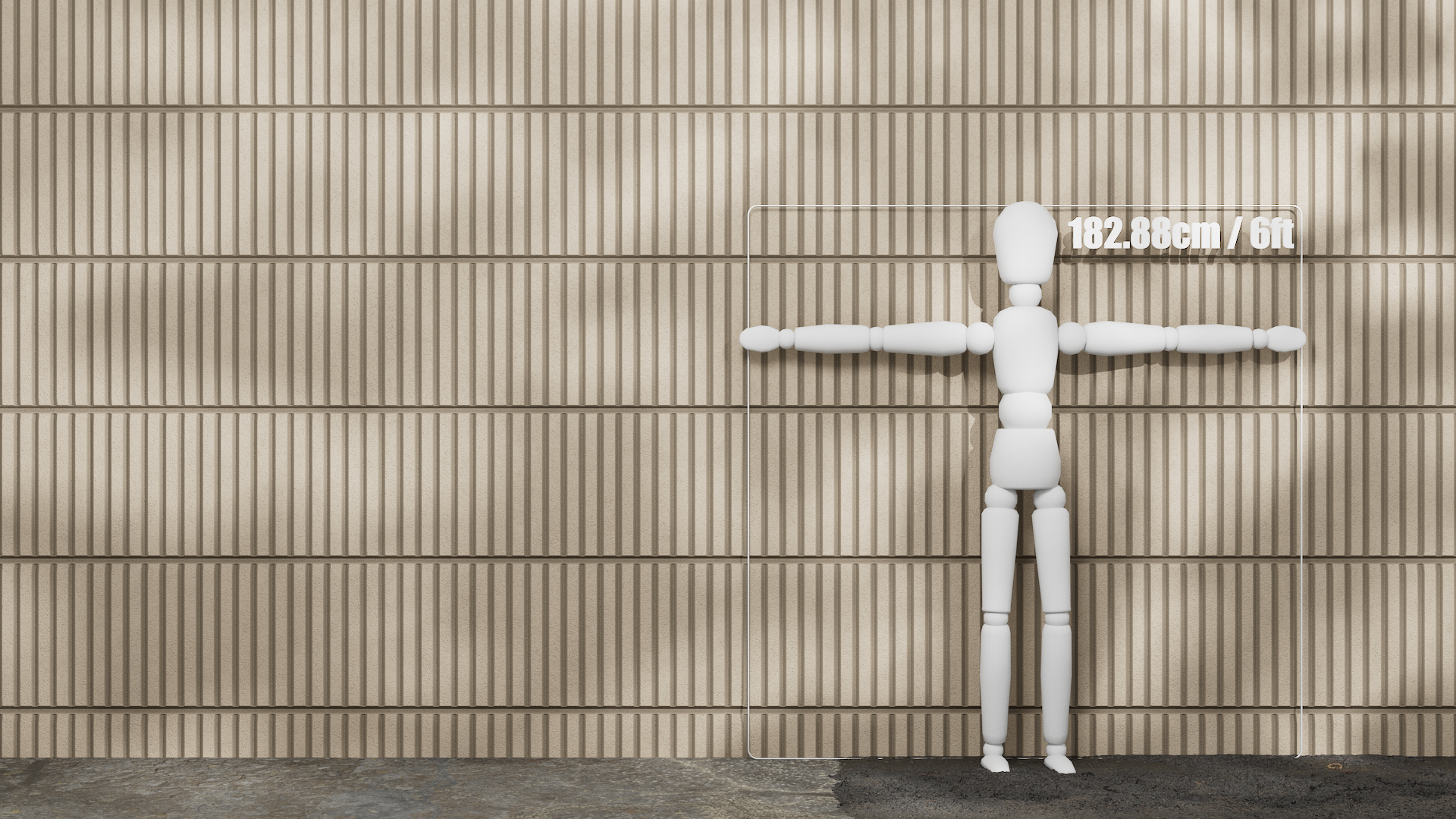 Substance Material - Standard Concrete Panel v2