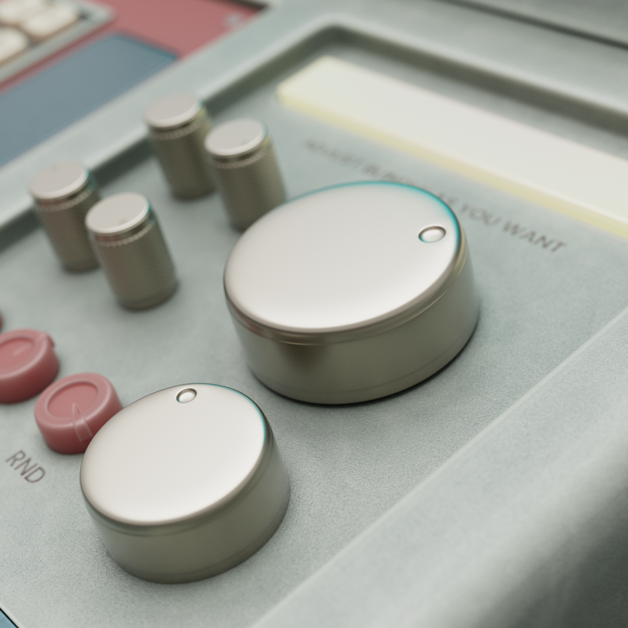 Device Set - Brain Blender