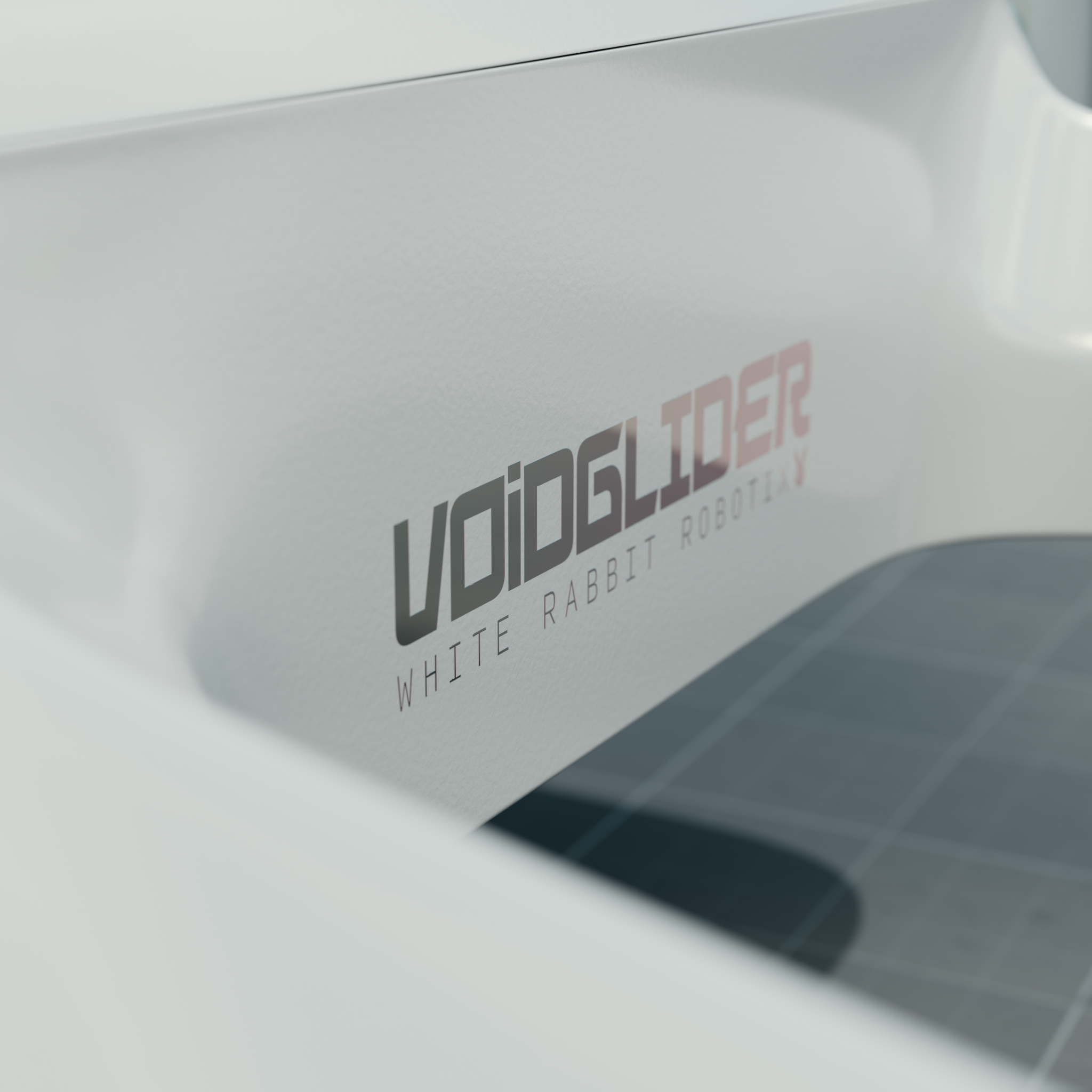 Drone - VoidGlider
