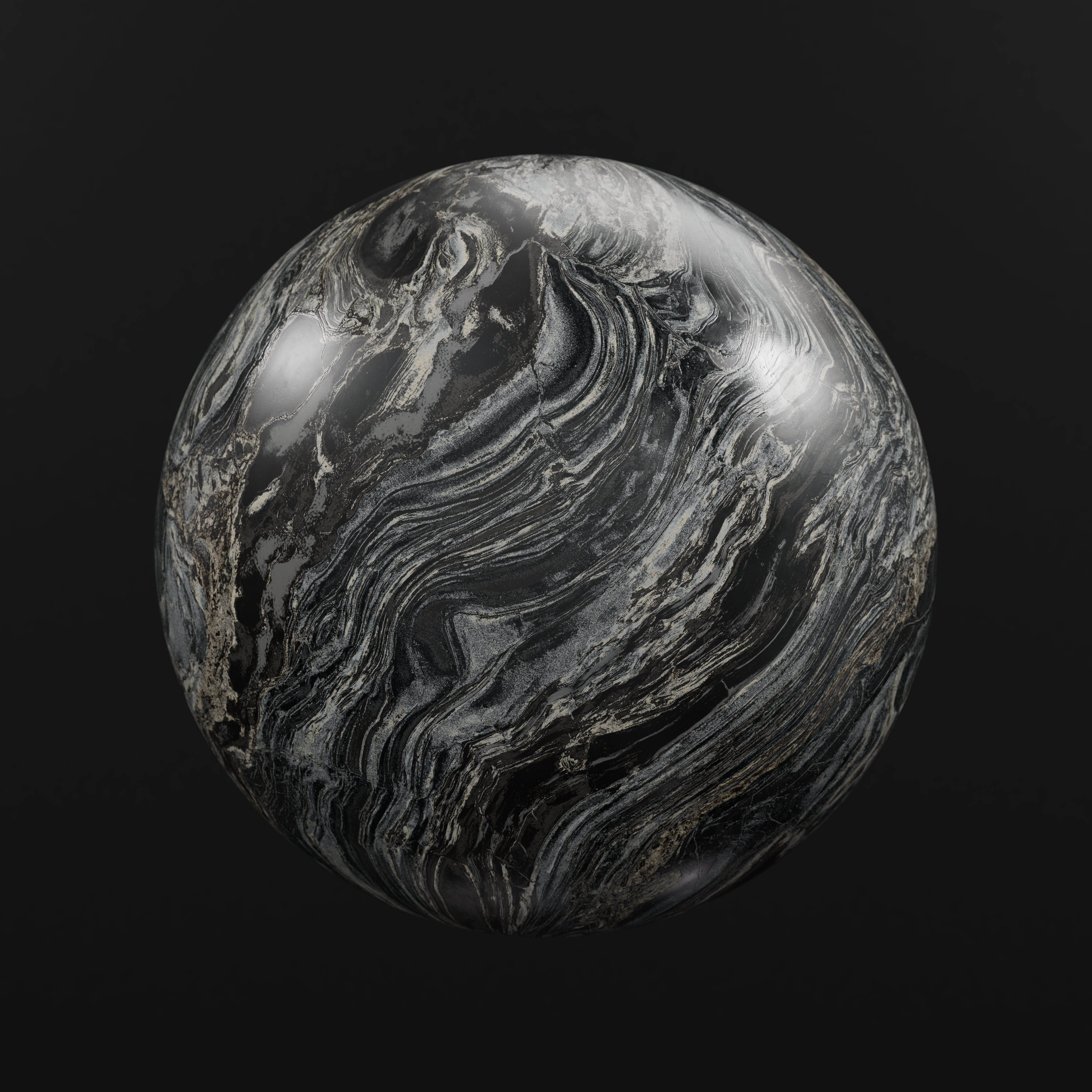 ArchViz Materials Vol 2
