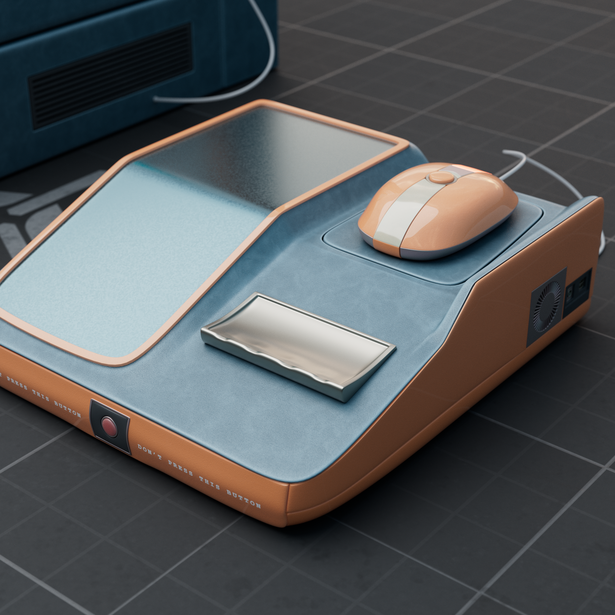 Device Set - Better Brain