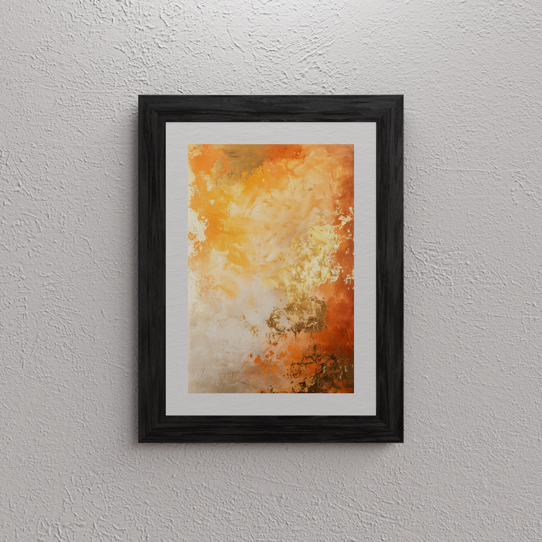Interior Kit - Archviz Wall Artwork