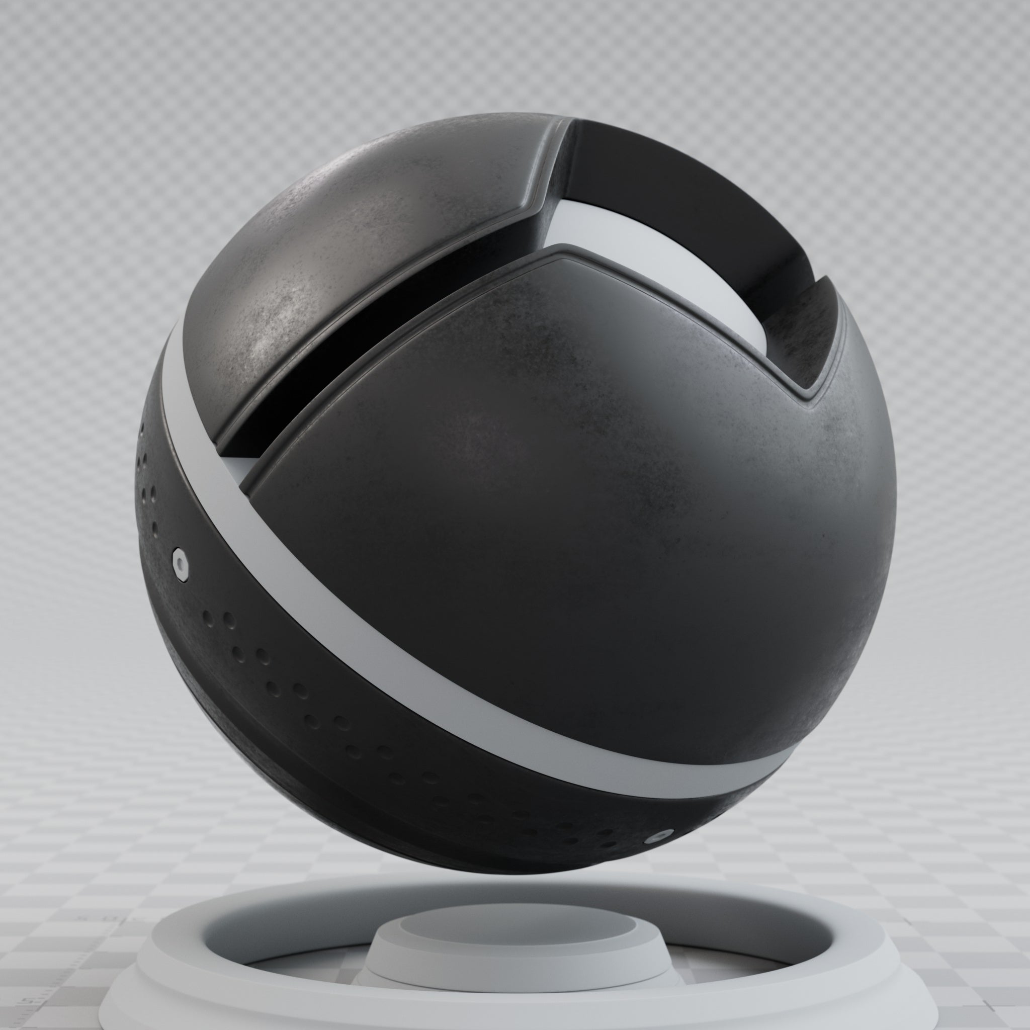 Rough - Texture Maps