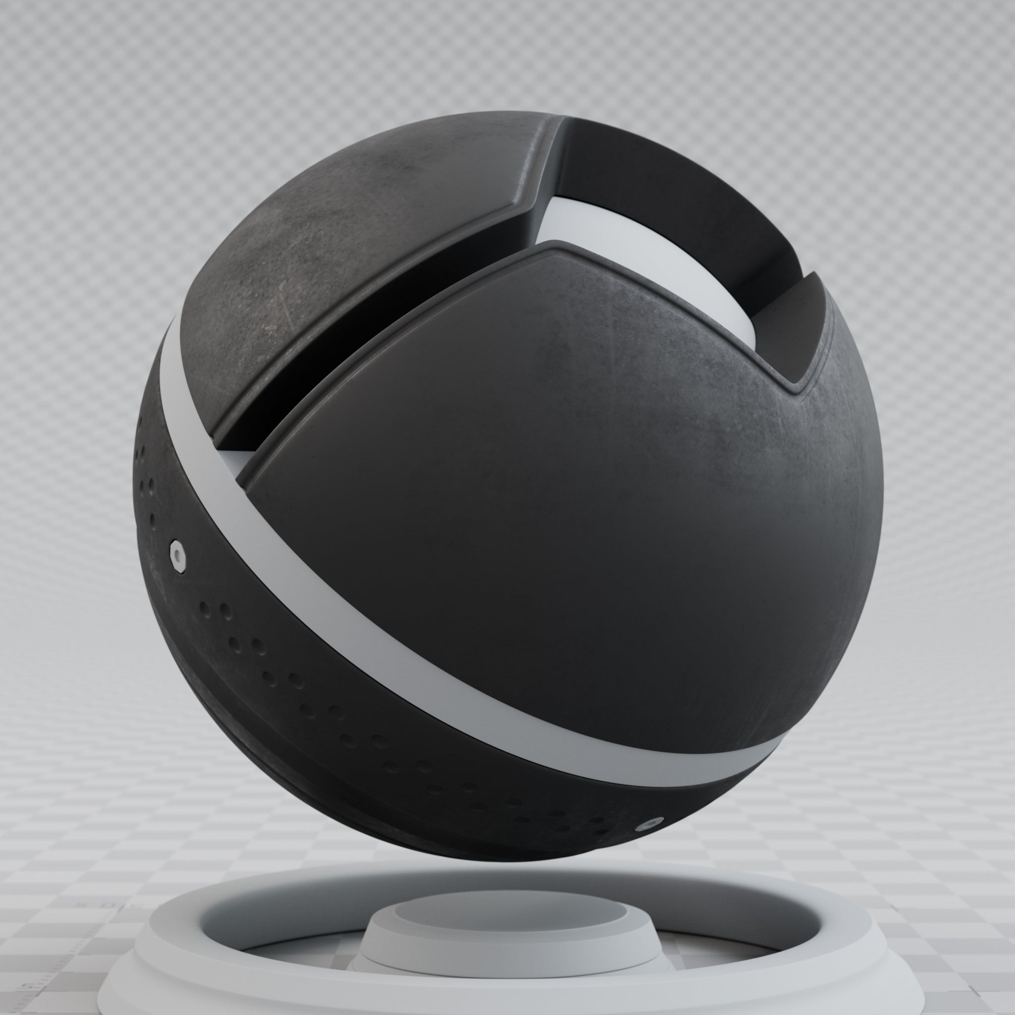 Rough - Texture Maps
