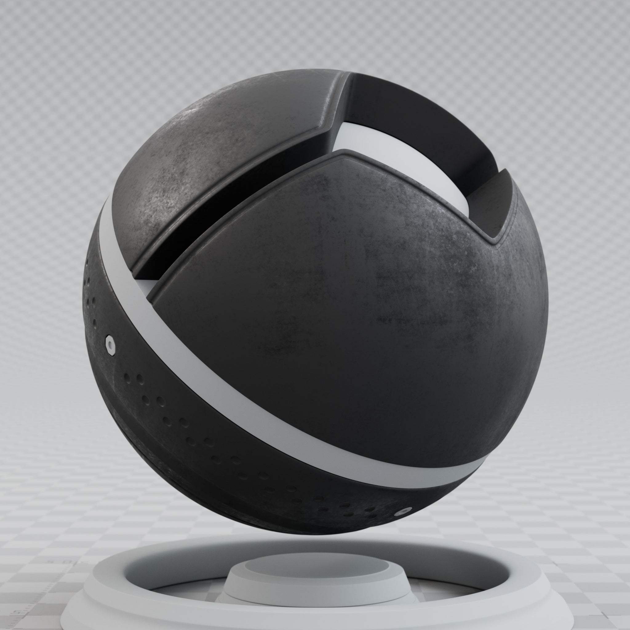 Rough - Texture Maps
