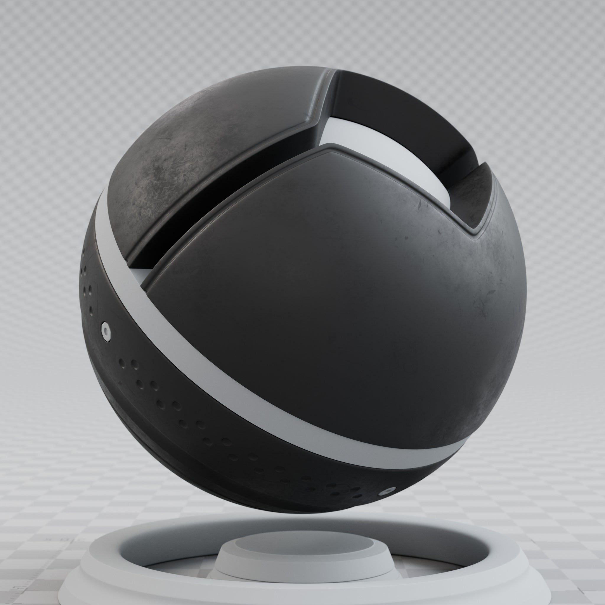 Rough - Texture Maps
