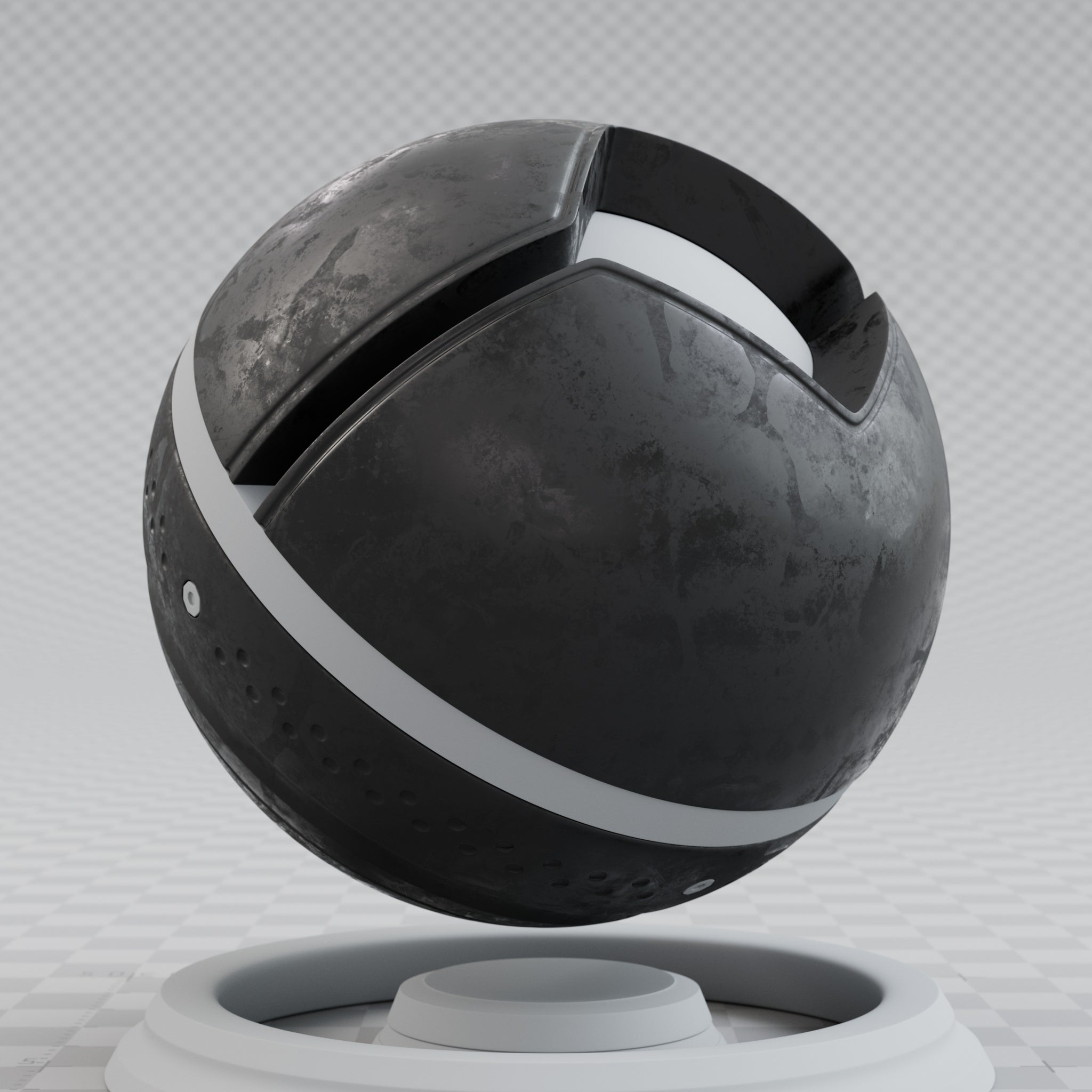Rough - Texture Maps