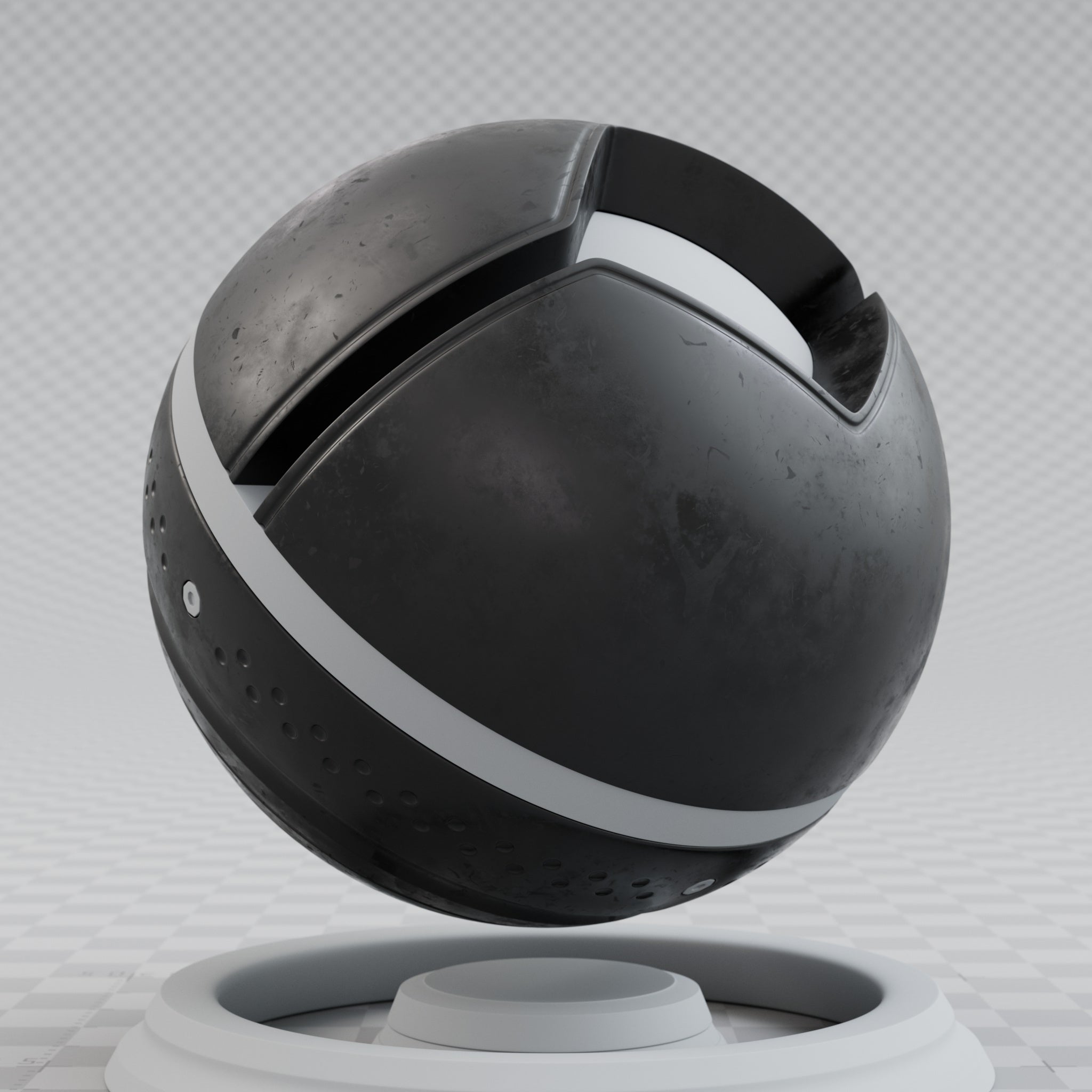Rough - Texture Maps