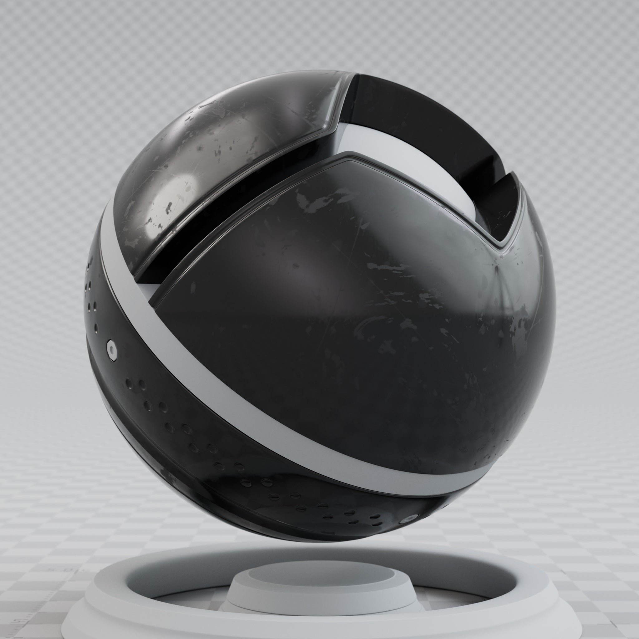Rough - Texture Maps