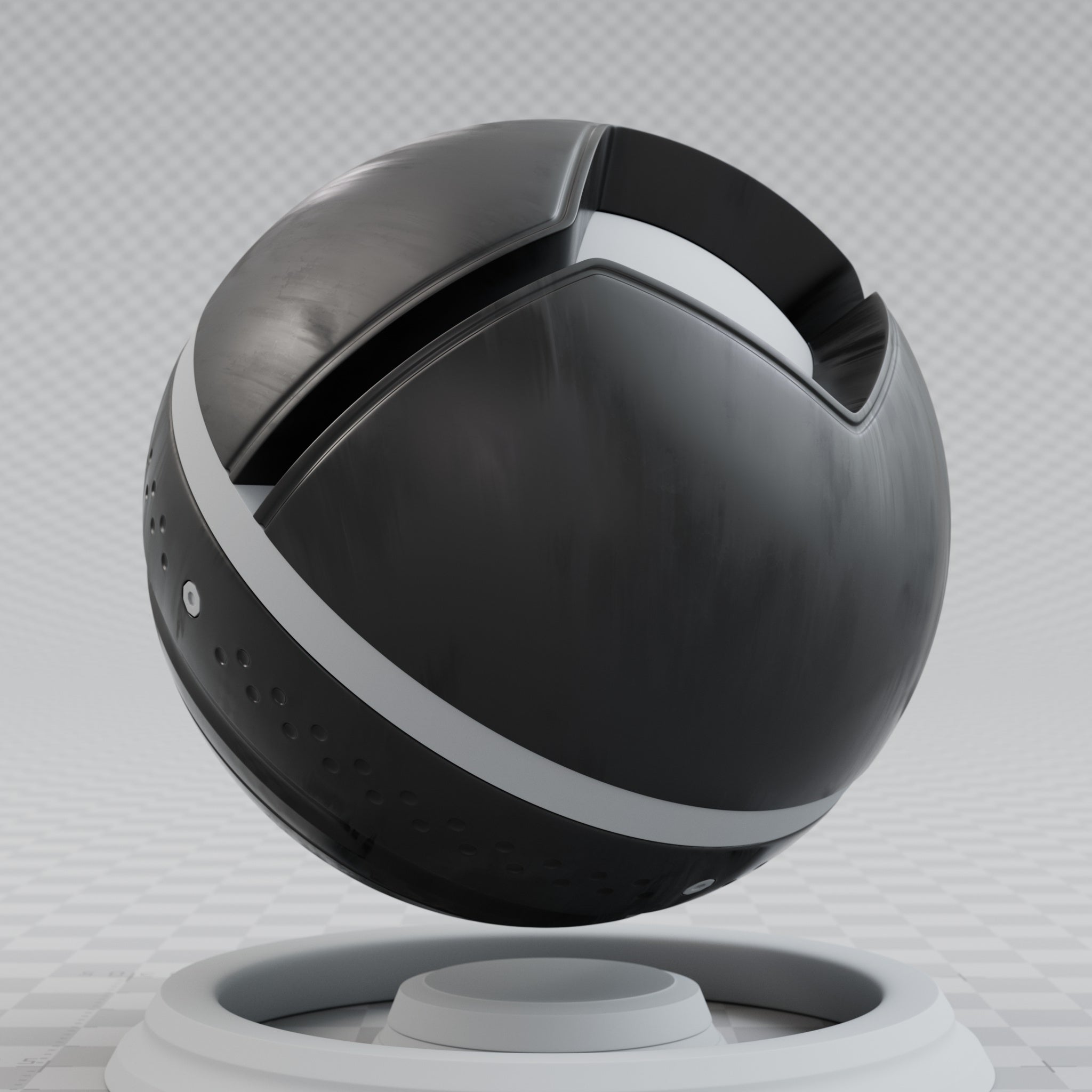 Rough - Texture Maps