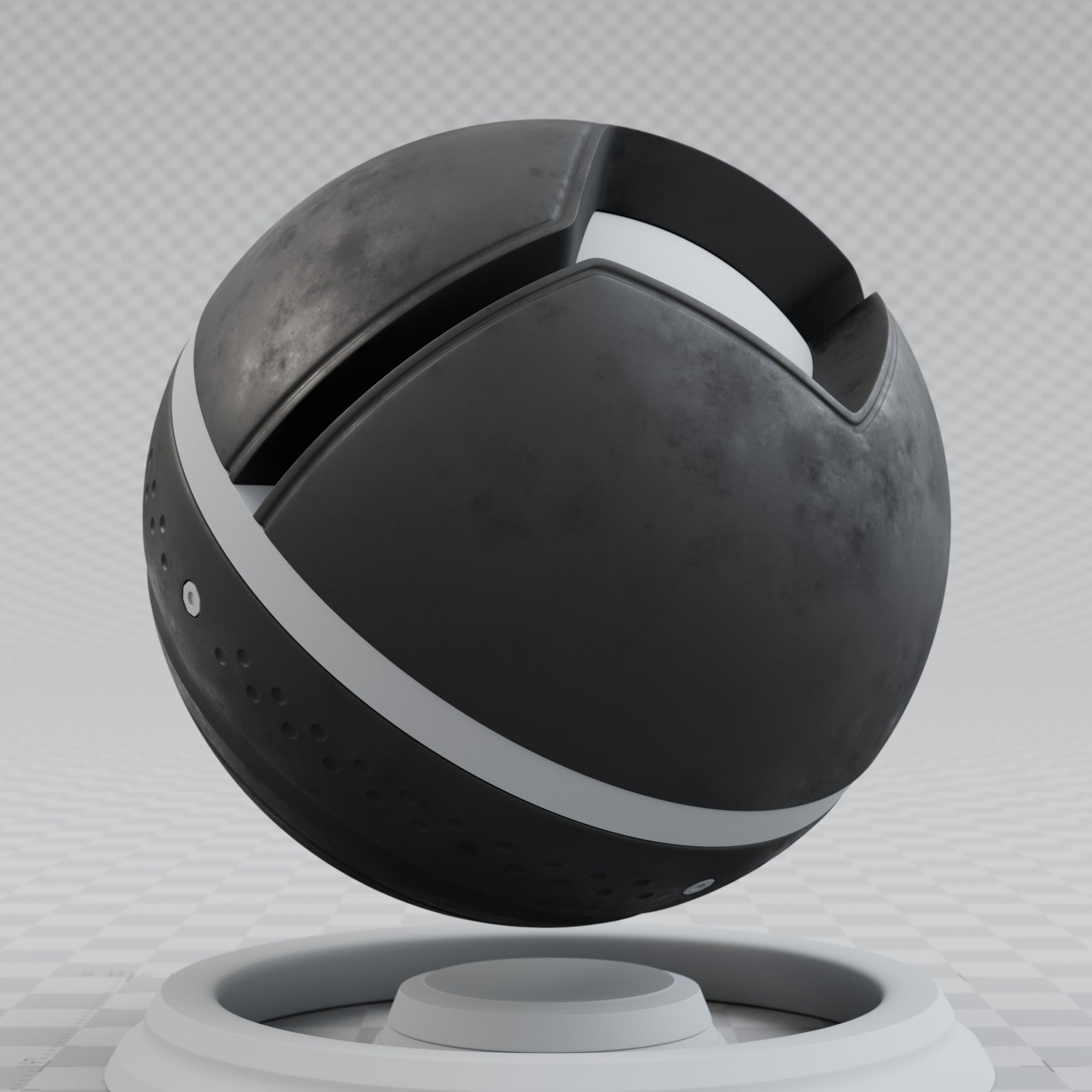 Rough - Texture Maps