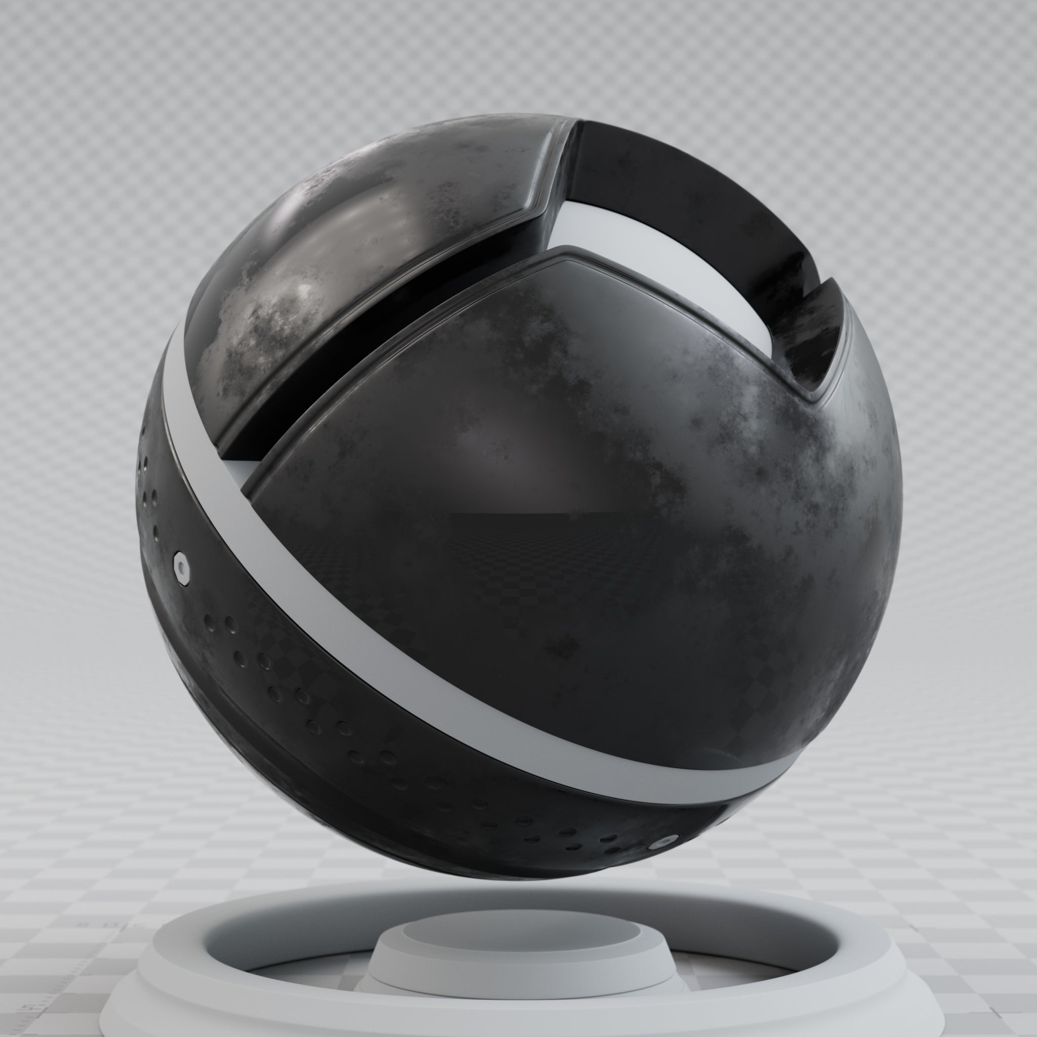 Rough - Texture Maps