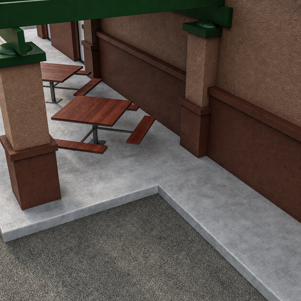 Convenience Store