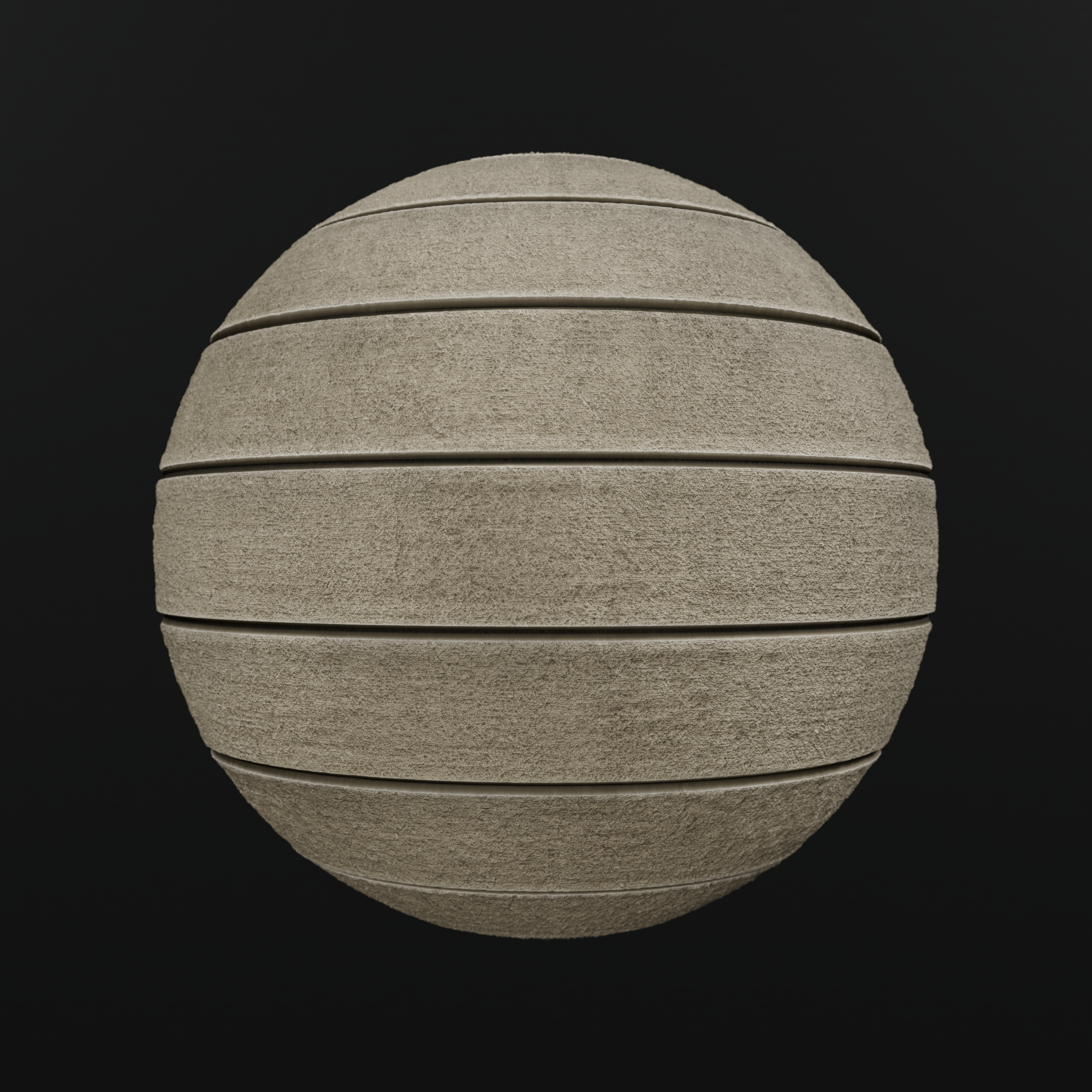 Substance Material - Standard Concrete Panel