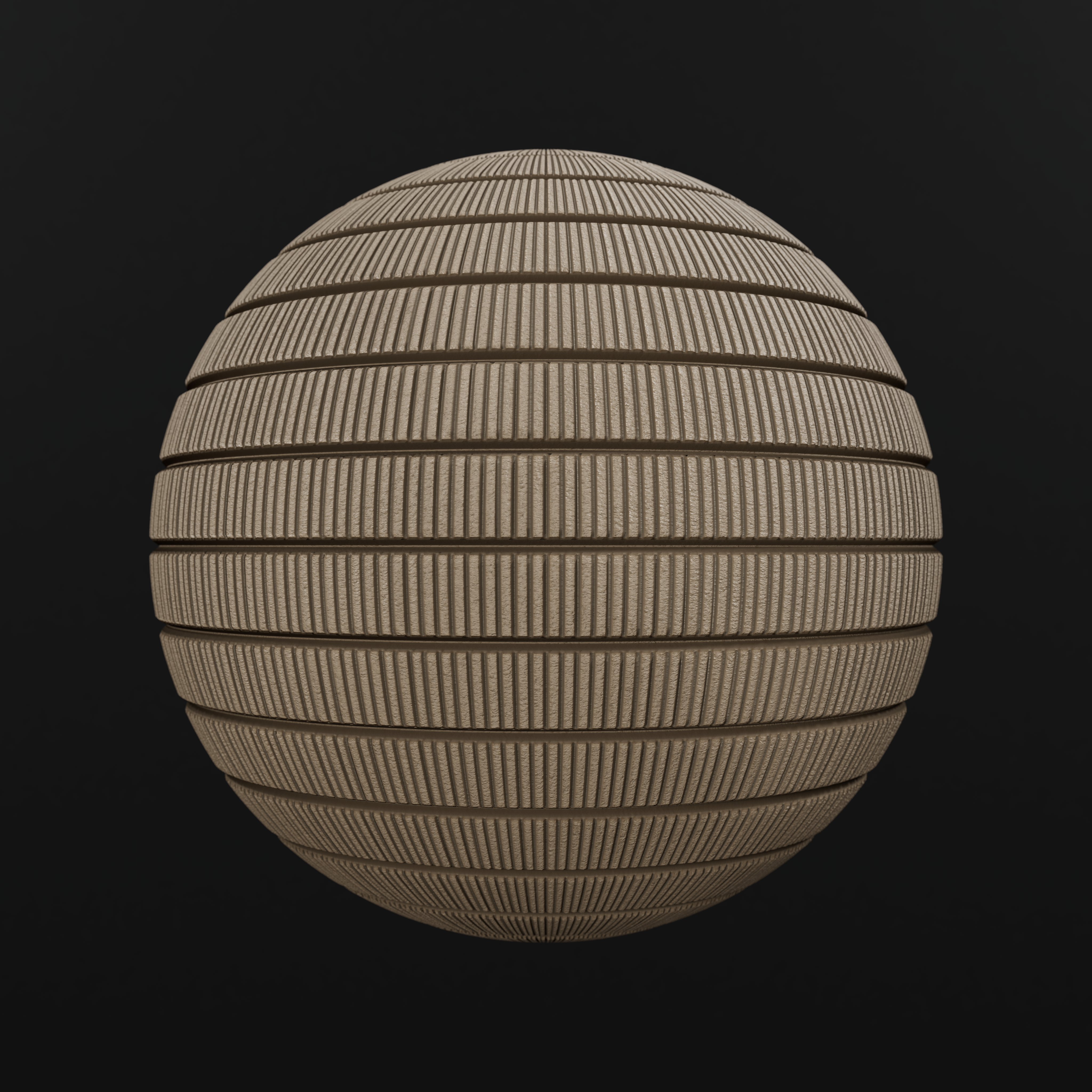 Substance Material - Standard Concrete Panel v2