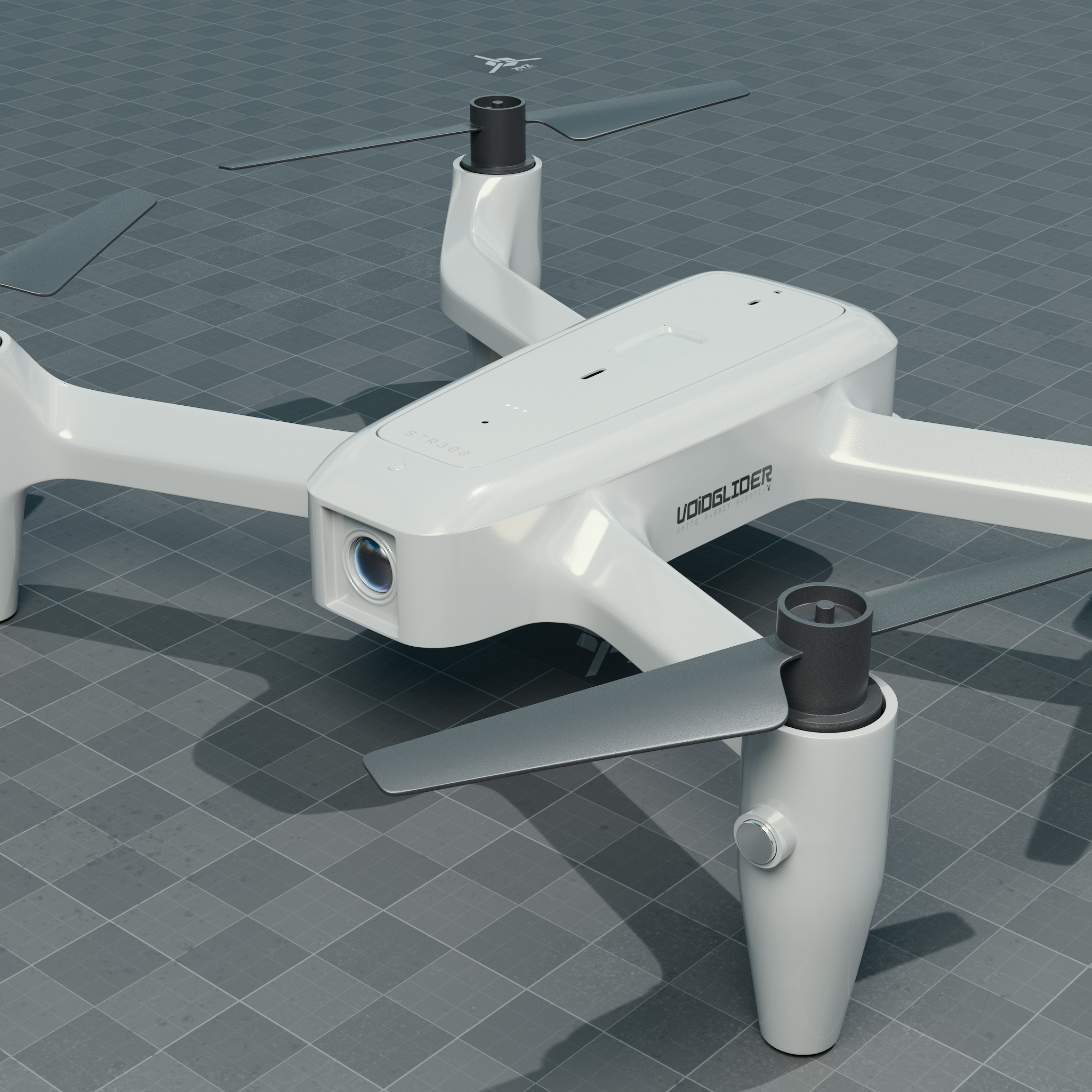 Drone - VoidGlider
