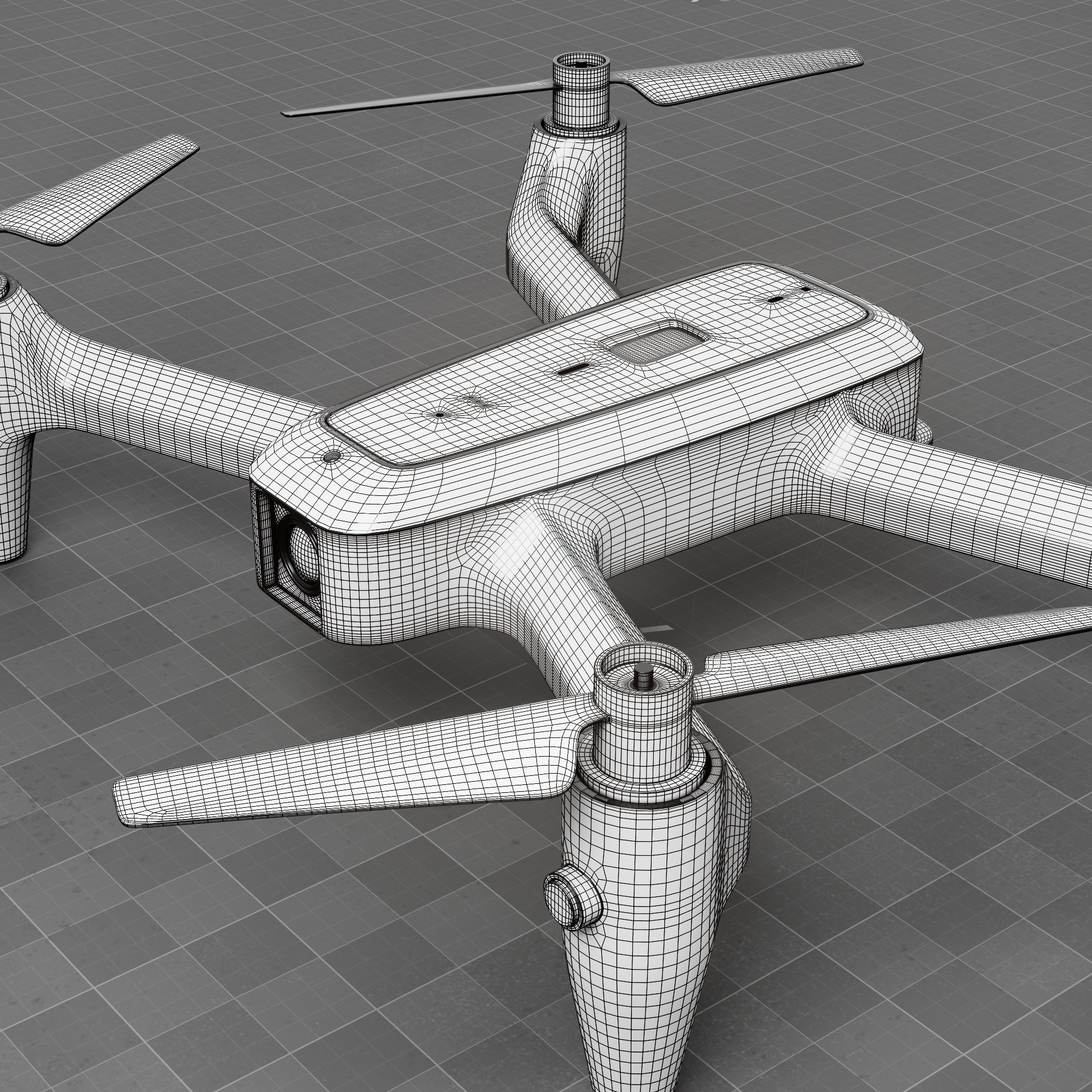 Drone - VoidGlider