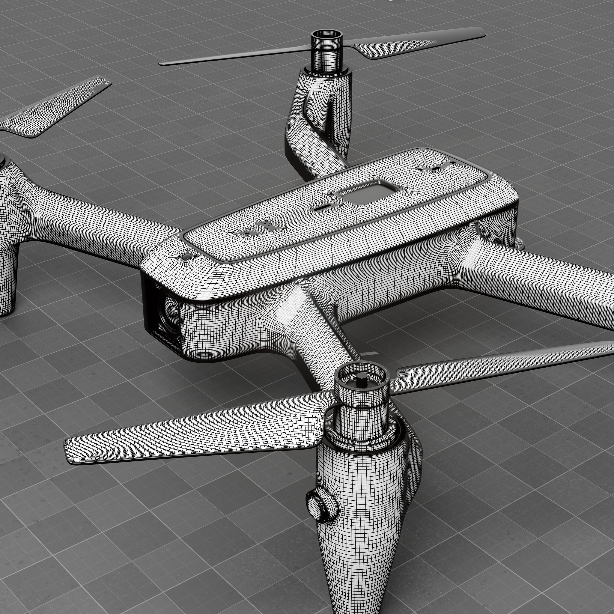 Drone - VoidGlider